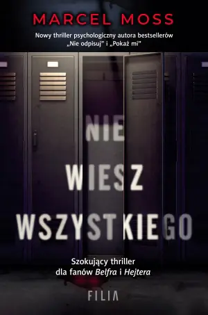 Nie wiesz wszystkiego
