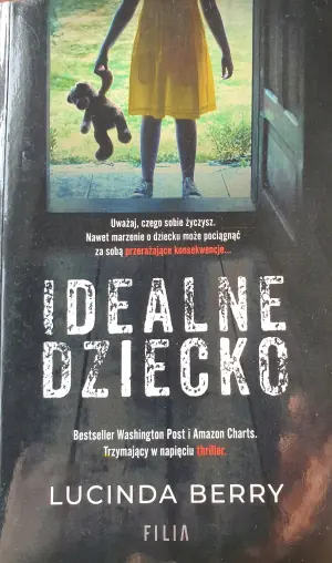 Idealne dziecko