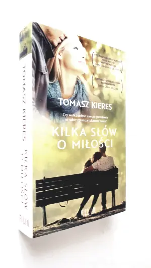 Kilka słów o miłości