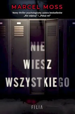 Nie wiesz wszystkiego