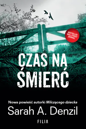 Czas na śmierć