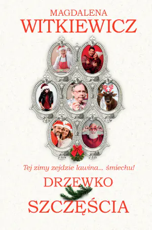 Drzewko szczęścia