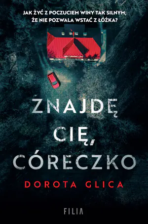 Znajdę cię, córeczko