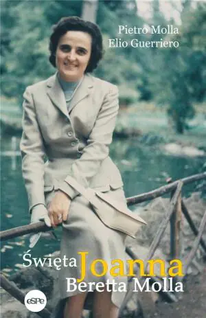 Święta Joanna Beretta-Molla