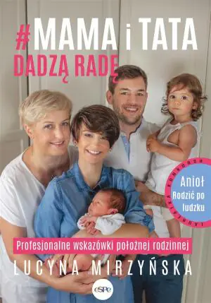 Mama i tata dadzą radę