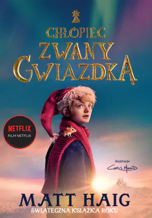 Chłopiec zwany Gwiazdką. Wydanie filmowe