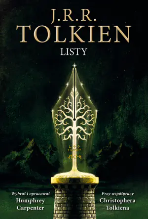Listy Tolkien