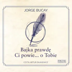 Bajka prawdę ci powie... o tobie
