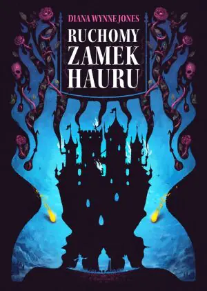 Ruchomy zamek Hauru. Zamek. Tom 1