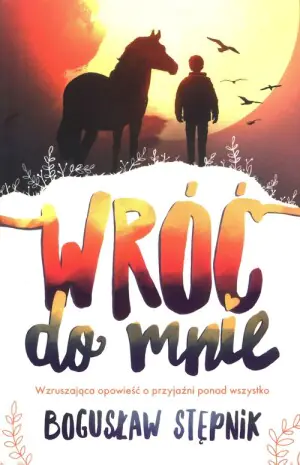 Wróć do mnie