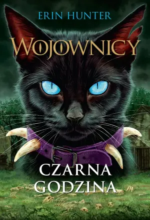 Wojownicy T.6 Czarna godzina