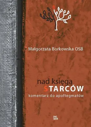 Nad Księgą Starców