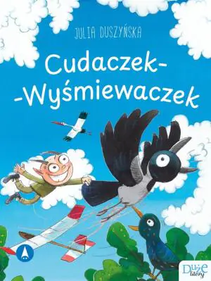 Cudaczek Wyśmiewaczek