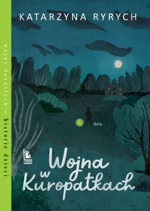 Wojny w Kuropatkach