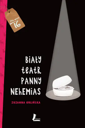 Biały teatr Panny Nehemias