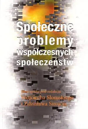 Filozoficzne i polityczno-prawne problemy współczesnych społeczeństw
