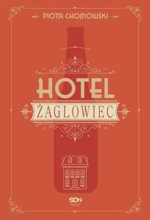 Hotel Żaglowiec