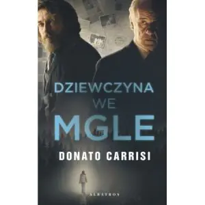 Dziewczyna we mgle (pocket)