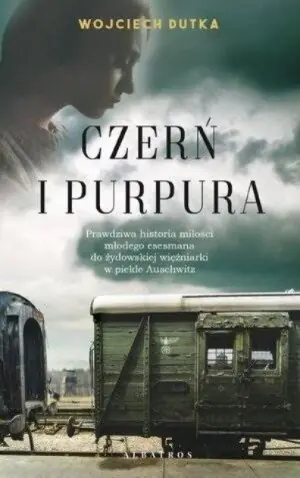 Czerń i purpura