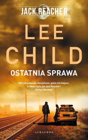 Ostatnia sprawa