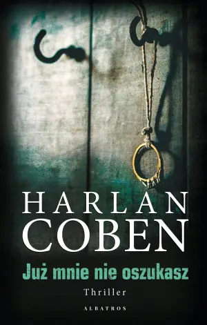 Już mnie nie oszukasz