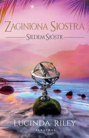 Zaginiona siostra. Siedem sióstr