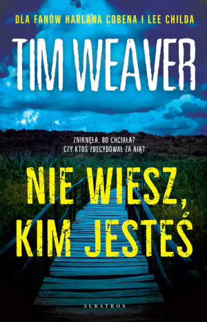 Nie wiesz, kim jesteś