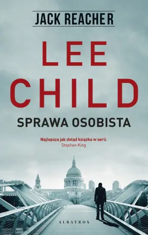 Sprawa osobista