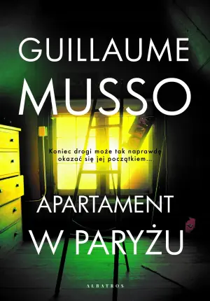 Apartament w Paryżu