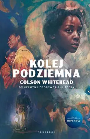 Kolej podziemna - edycja filmowa