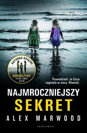 Najmroczniejszy sekret