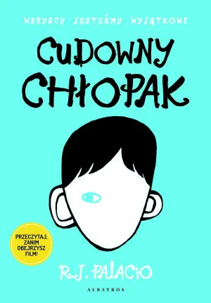 Cudowny chłopak