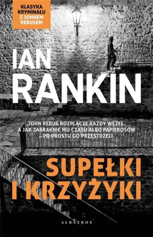 Supełki i krzyżyki