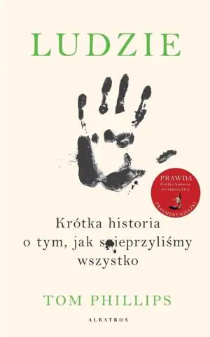 Ludzie. Krótka historia o tym, jak spieprzyliśmy wszystko