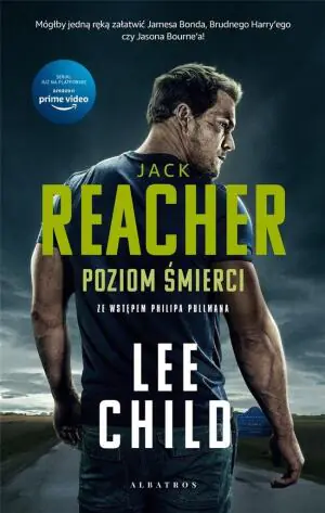 Jack Reacher: Poziom śmierci. Wydanie filmowe