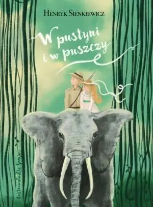 W pustyni i w puszczy