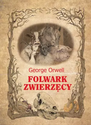 Folwark zwierzęcy