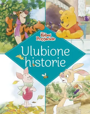 Ulubione historie. Disney