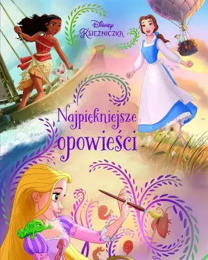 Najpiękniejsze opowieści. Disney