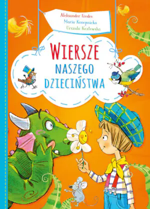 Wiersze naszego dzieciństwa