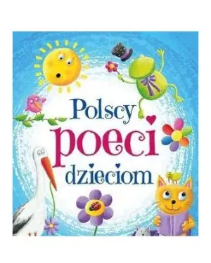 Polscy poeci dzieciom