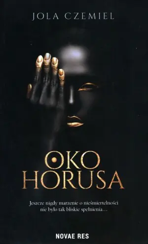 Oko Horusa