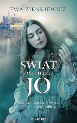 Świat według Jo