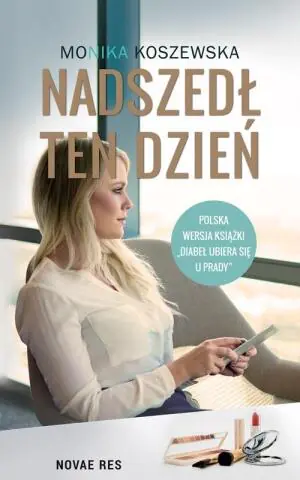 Nadszedł ten dzień. Tom 2