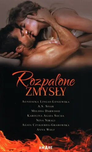 Rozpalone zmysły