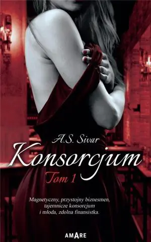 Konsorcjum. Tom 1