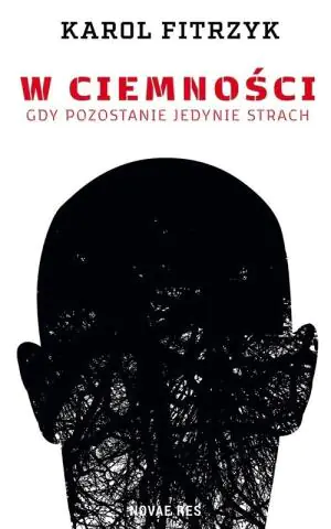 W ciemności