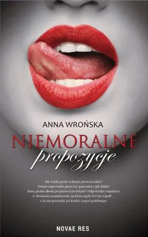 Niemoralne propozycje