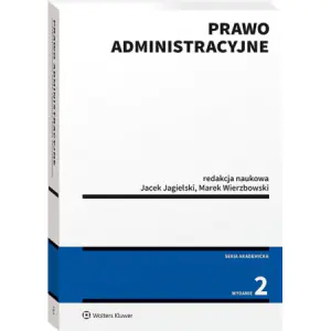 Prawo administracyjne
