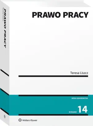 Prawo pracy